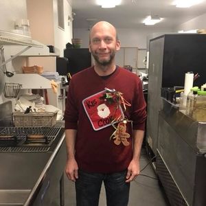 Meet your Posher, Arthur